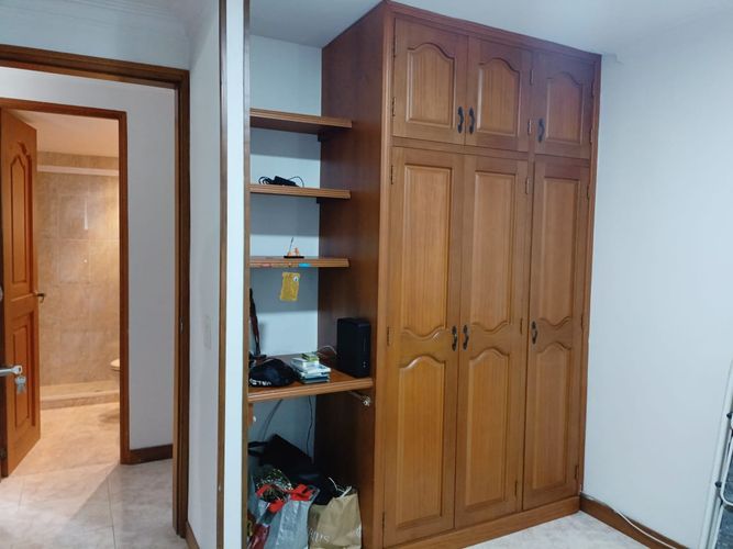 Apartamento de 2 alcobas en arriendo en Belén, Medellín, 65 m² · foto 9 de 15