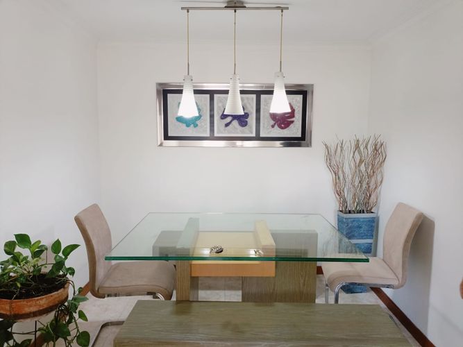 Apartamento de 2 alcobas en arriendo en Belén, Medellín, 65 m² · foto 10 de 15