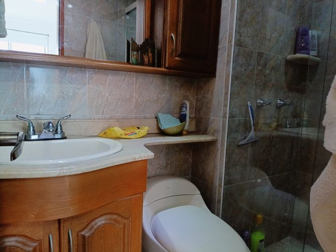 Apartamento de 2 alcobas en arriendo en Belén, Medellín, 65 m² · foto 12 de 15