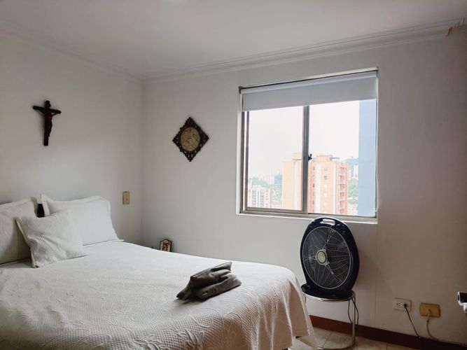 Apartamento de 2 alcobas en arriendo en Belén, Medellín, 65 m² · foto 13 de 15