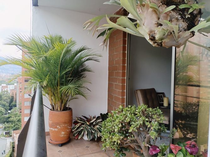 Apartamento de 2 alcobas en arriendo en Belén, Medellín, 65 m² · foto 15 de 15