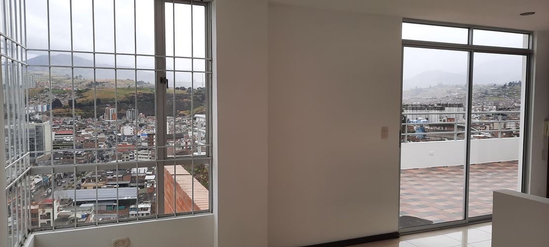 Apartamento de 4 alcobas en venta en Boyaca, Pasto, 159 m² · foto 14 de 23