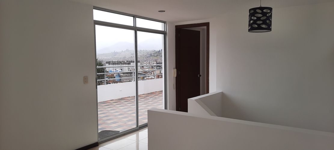 Apartamento de 4 alcobas en venta en Boyaca, Pasto, 159 m² · foto 17 de 23