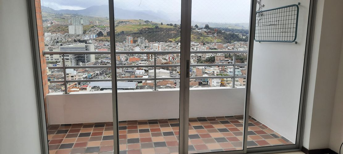 Apartamento de 4 alcobas en venta en Boyaca, Pasto, 159 m² · foto 19 de 23