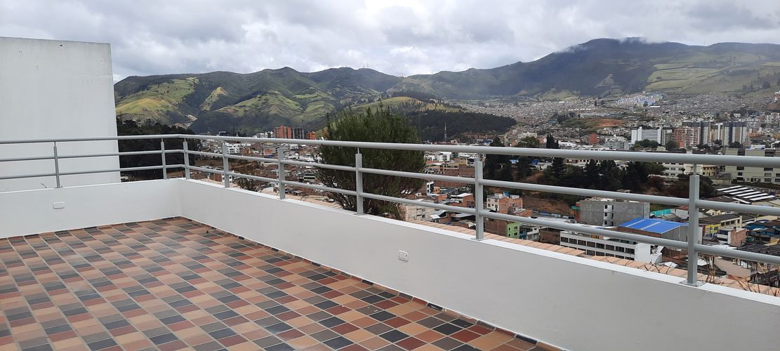 Apartamento de 4 alcobas en venta en Boyaca, Pasto, 159 m² · foto 22 de 23