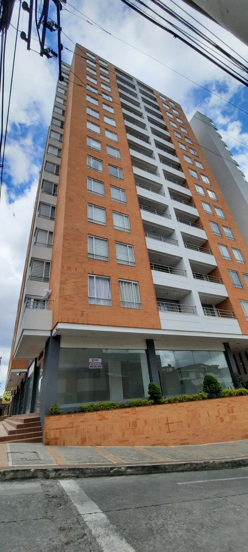 Apartamento de 4 alcobas en venta en Boyaca, Pasto, 159 m² · foto 23 de 23