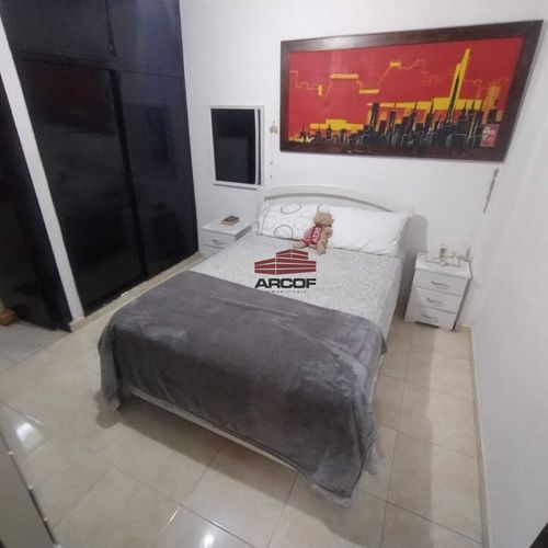 Casa de 6 alcobas en venta en La Concordia, Bucaramanga, 280 m² · foto 3 de 19