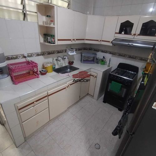 Casa de 6 alcobas en venta en La Concordia, Bucaramanga, 280 m² · foto 8 de 19