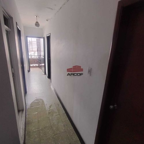 Casa de 6 alcobas en venta en La Concordia, Bucaramanga, 280 m² · foto 13 de 19