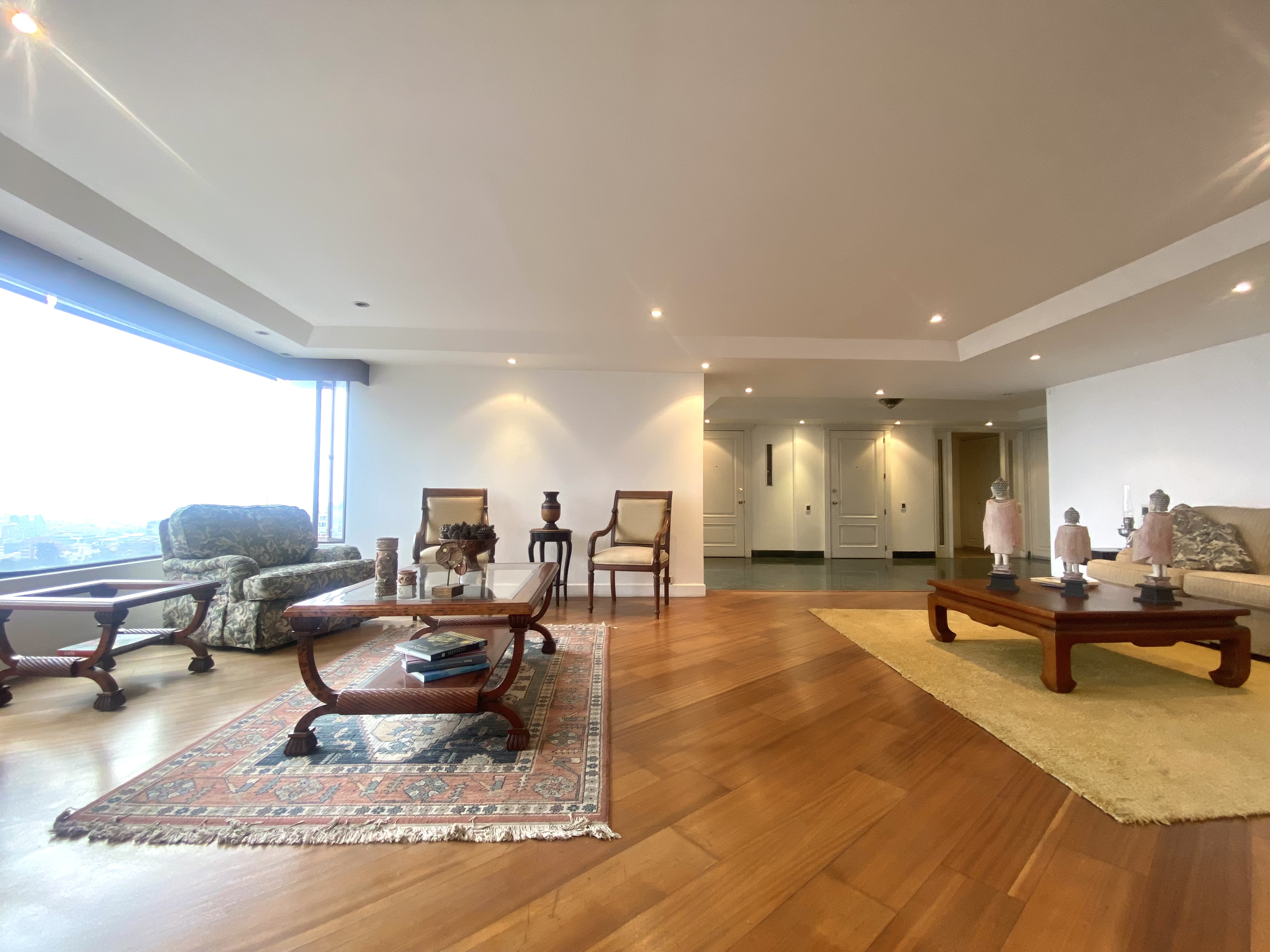 Apartamento en venta en El Refugio, Bogotá · foto 3 de 24