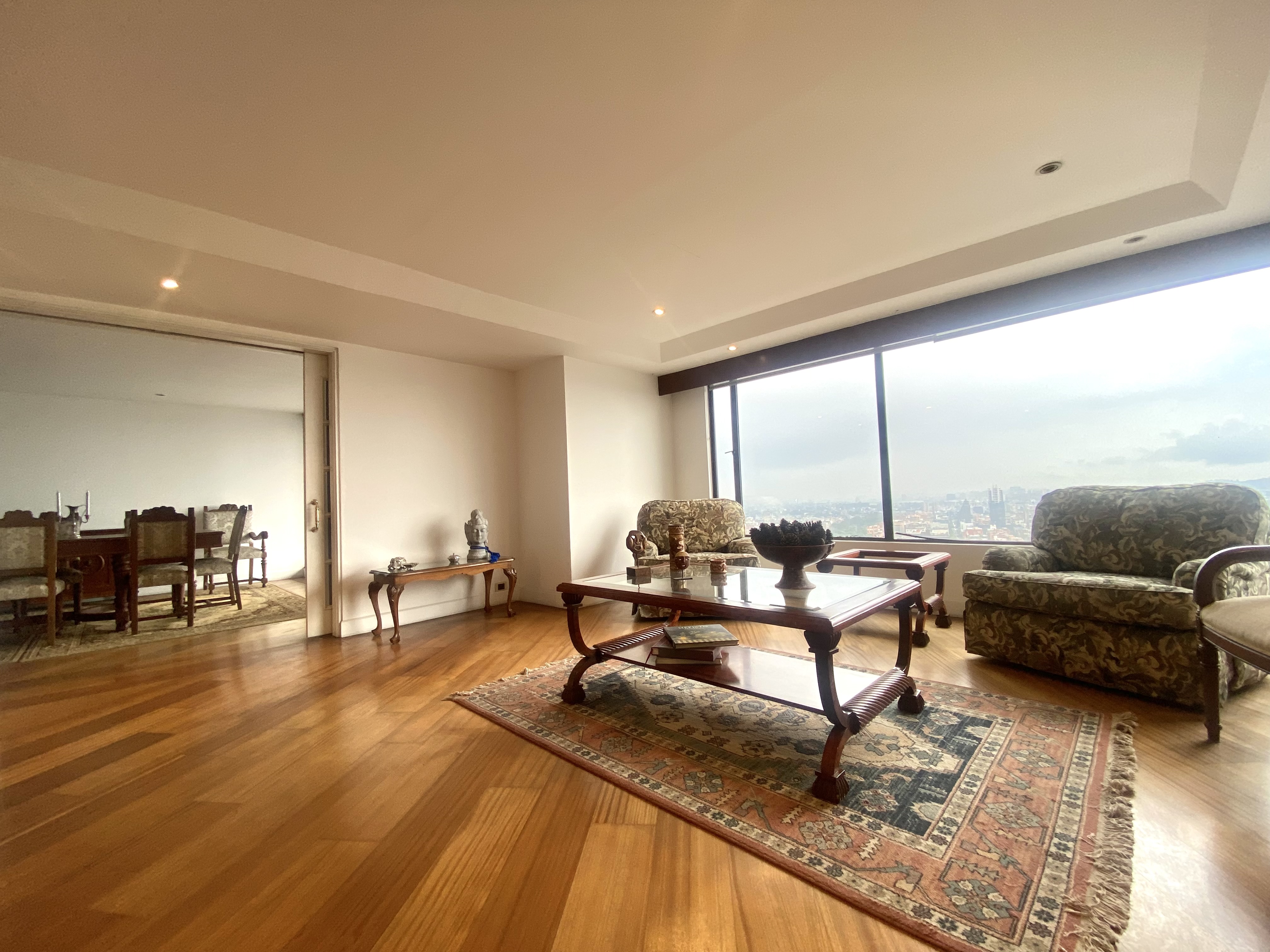 Apartamento en venta en El Refugio, Bogotá · foto 4 de 24