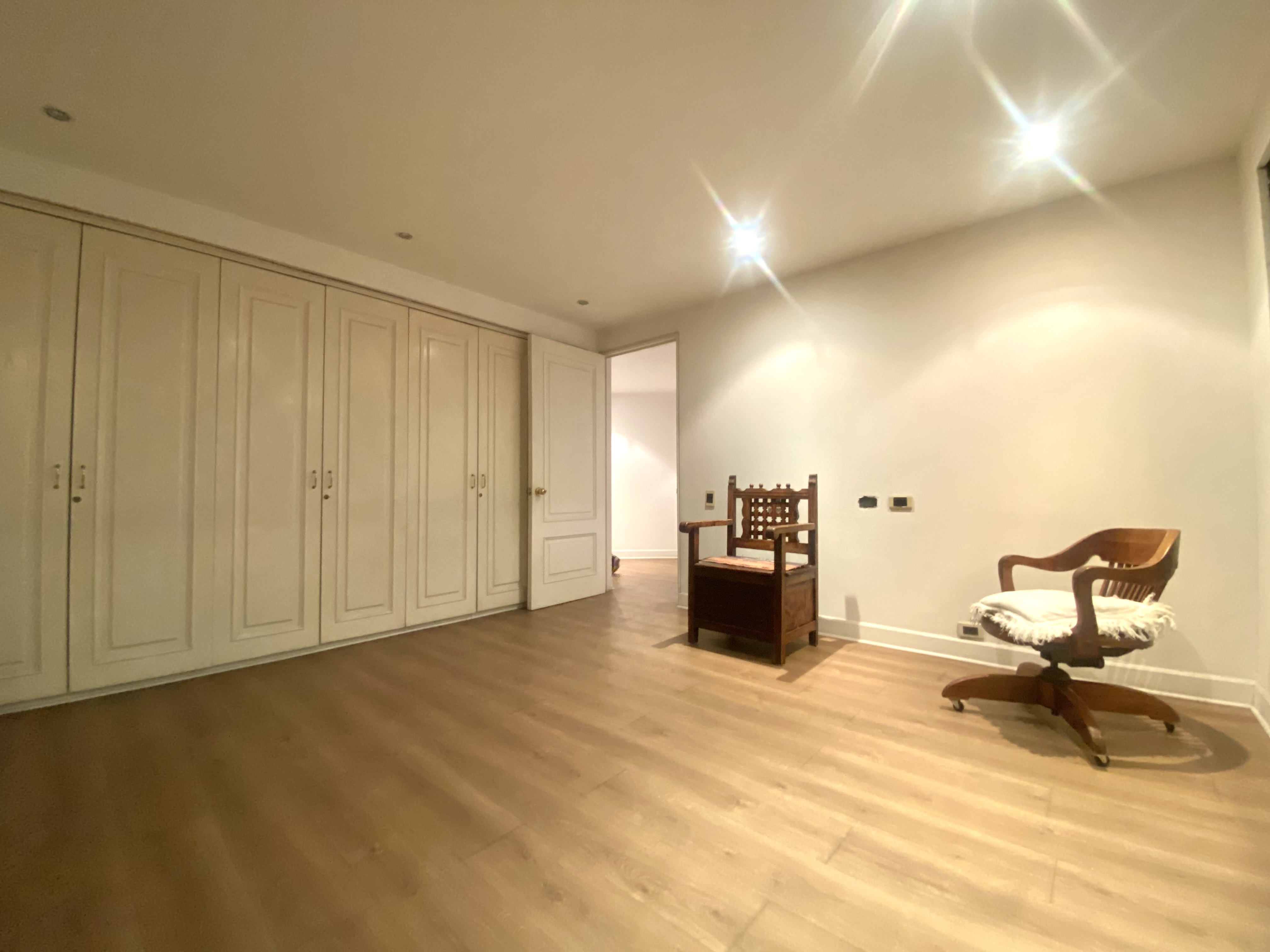 Apartamento en venta en El Refugio, Bogotá · foto 5 de 24