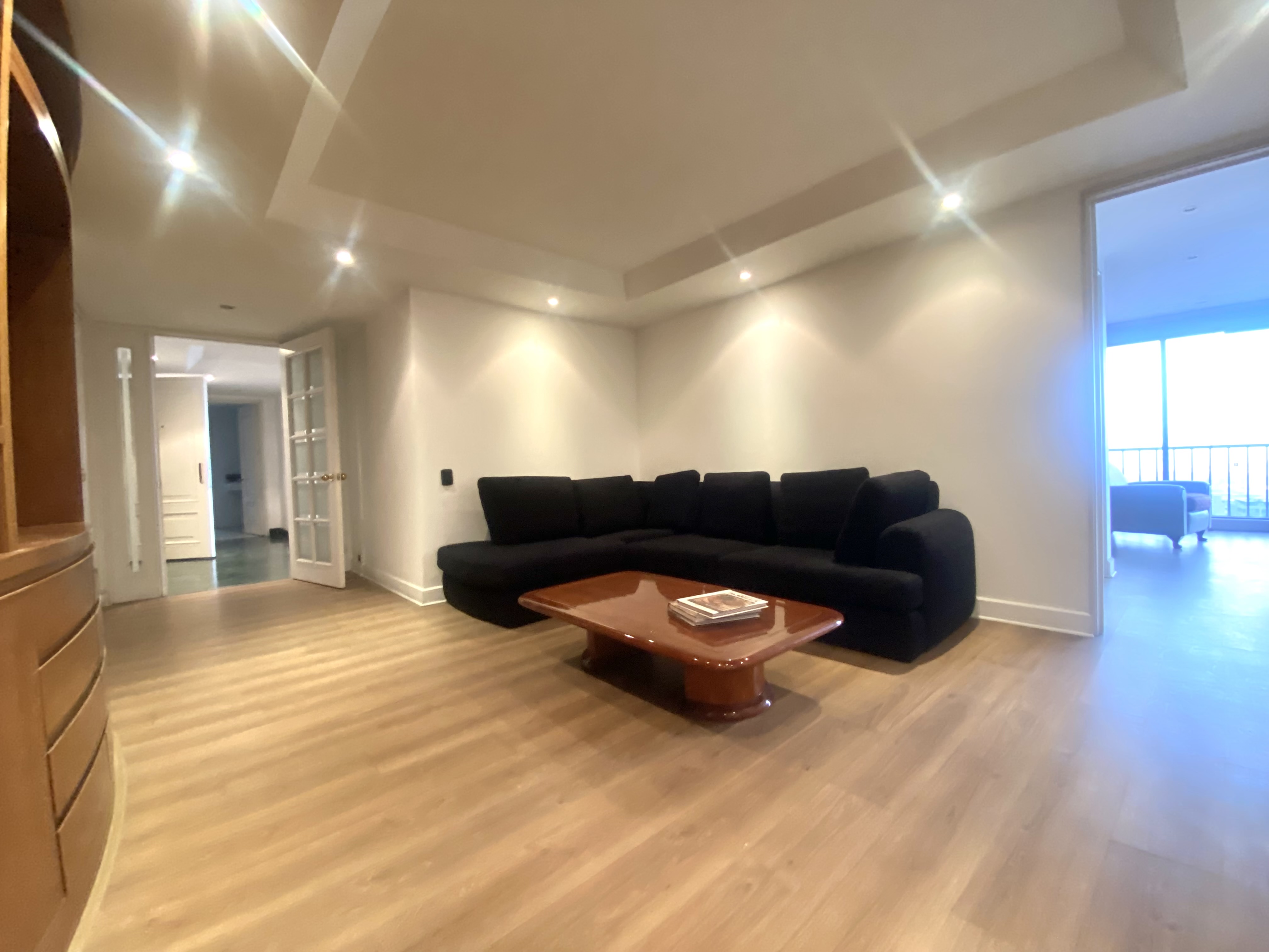 Apartamento en venta en El Refugio, Bogotá · foto 6 de 24