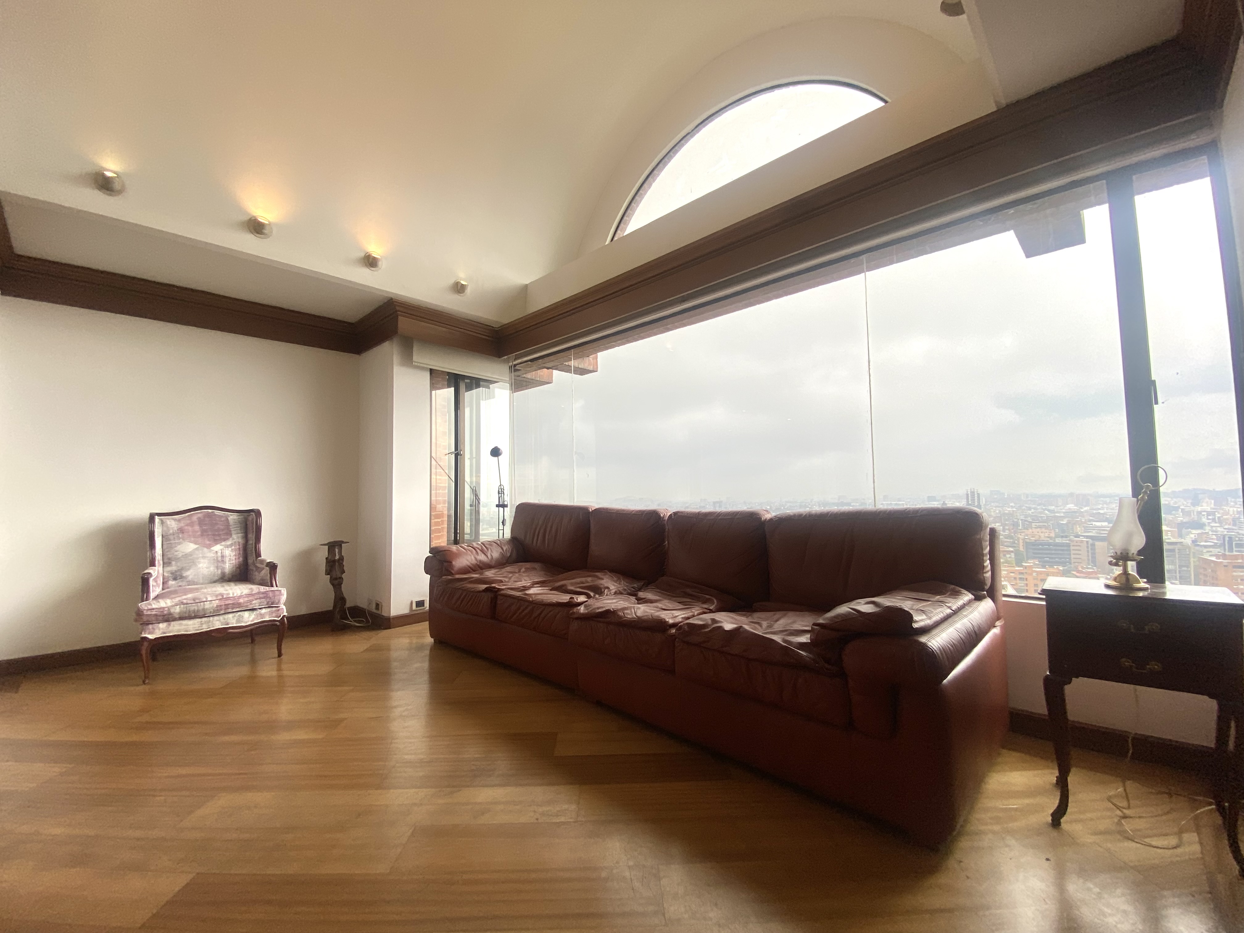 Apartamento en venta en El Refugio, Bogotá · foto 11 de 24