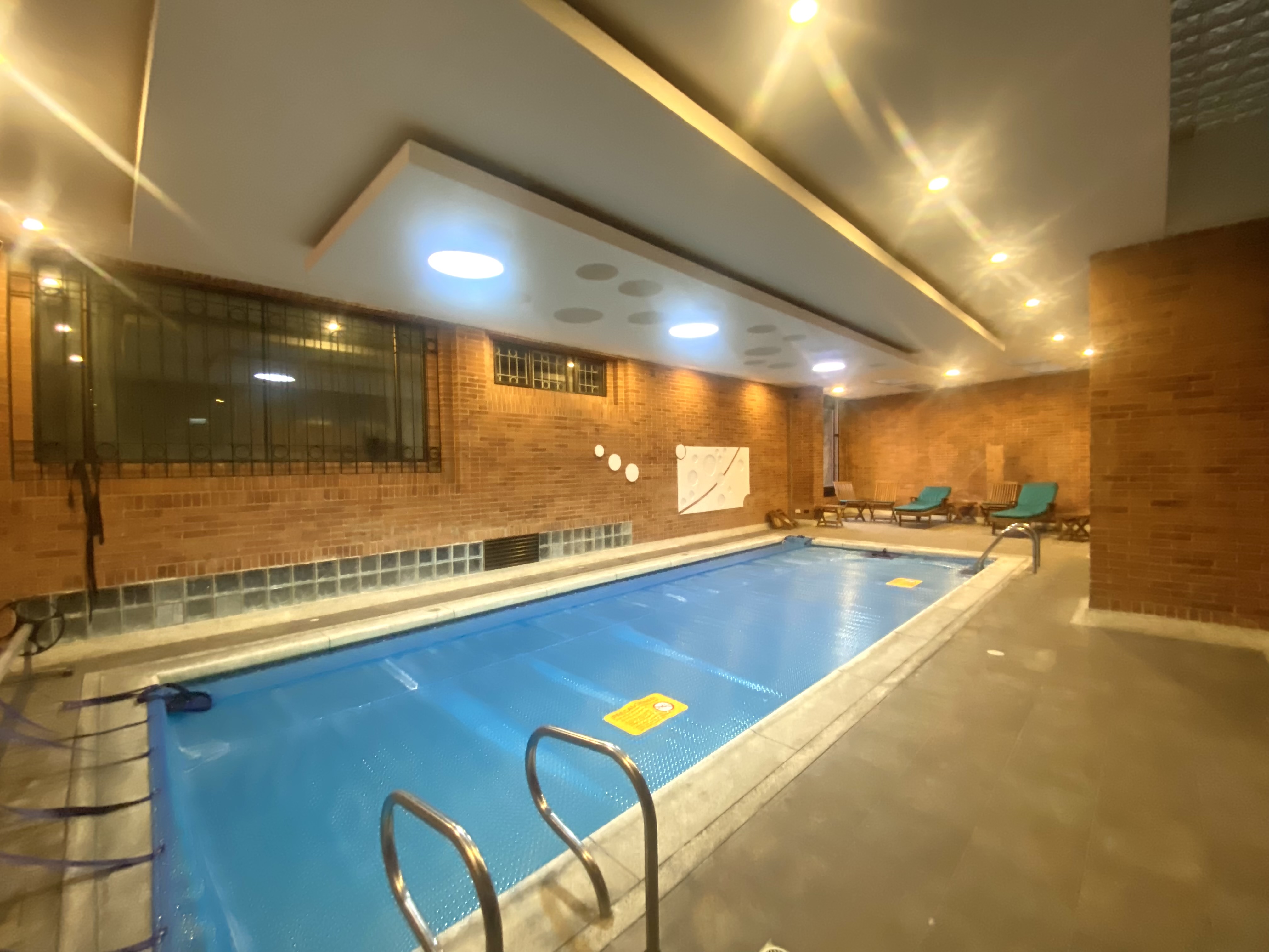 Apartamento en venta en El Refugio, Bogotá · foto 18 de 24