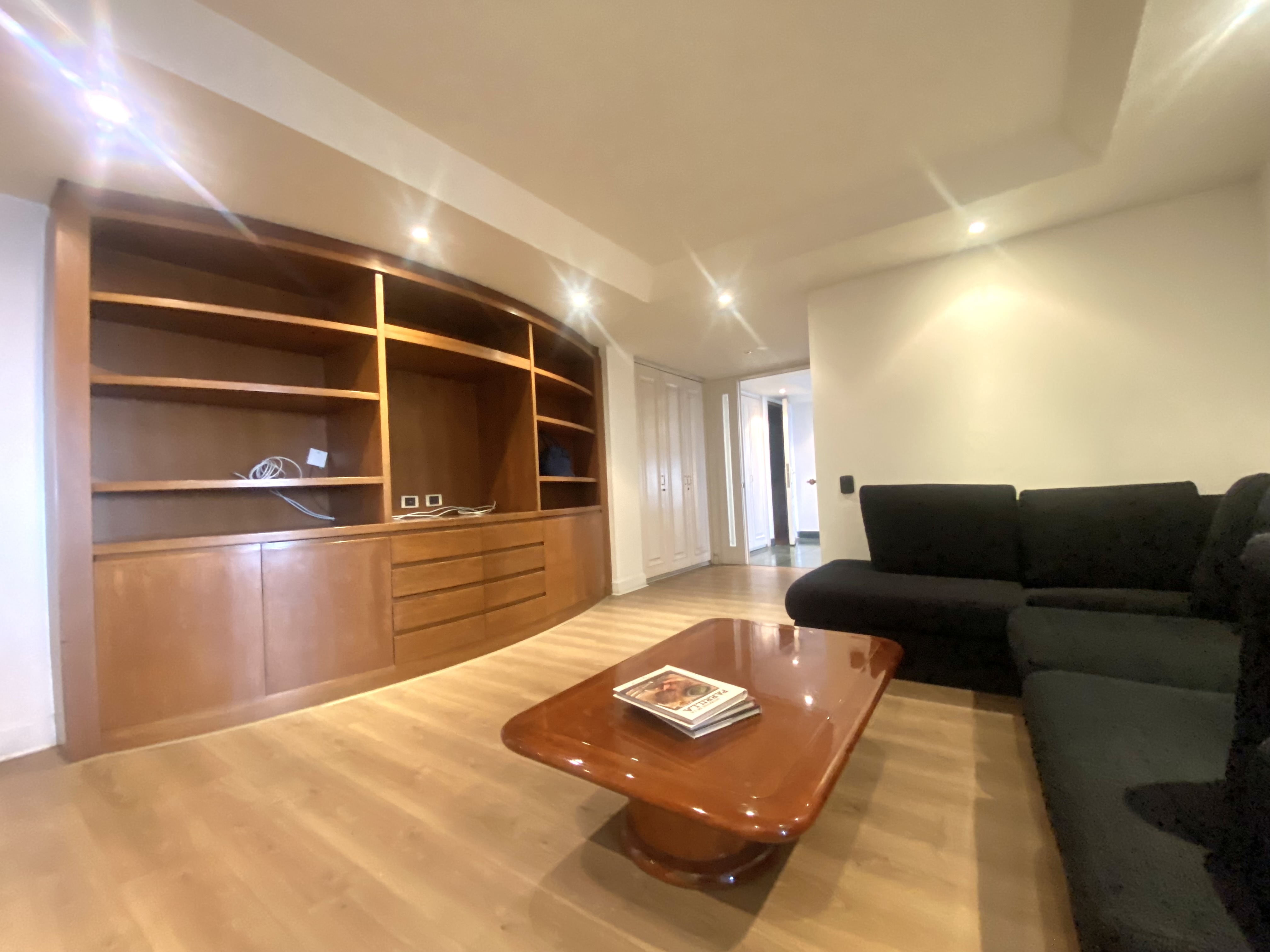 Apartamento en venta en El Refugio, Bogotá · foto 24 de 24