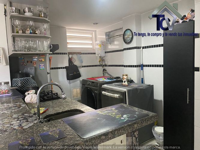 Apartamento de 3 alcobas en venta en El Prado, Bucaramanga, 87 m² · foto 3 de 21