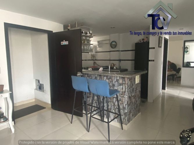 Apartamento de 3 alcobas en venta en El Prado, Bucaramanga, 87 m² · foto 5 de 21