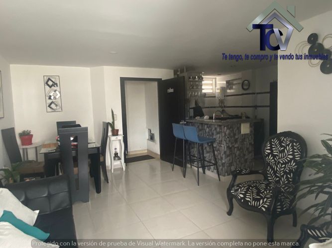 Apartamento de 3 alcobas en venta en El Prado, Bucaramanga, 87 m² · foto 7 de 21