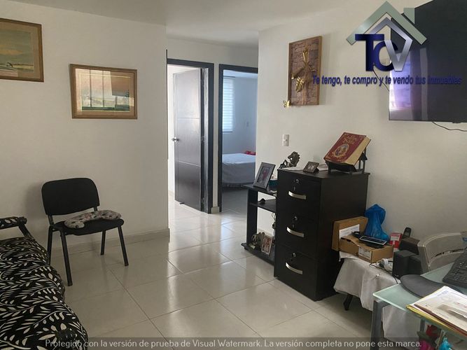 Apartamento de 3 alcobas en venta en El Prado, Bucaramanga, 87 m² · foto 11 de 21