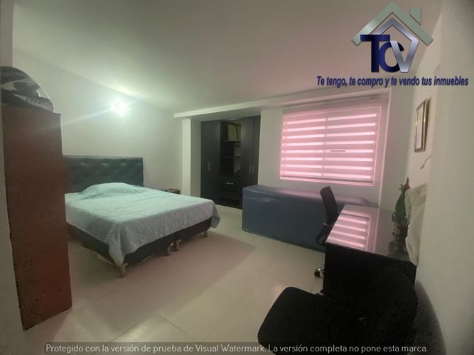 Apartamento de 3 alcobas en venta en El Prado, Bucaramanga, 87 m² · foto 14 de 21