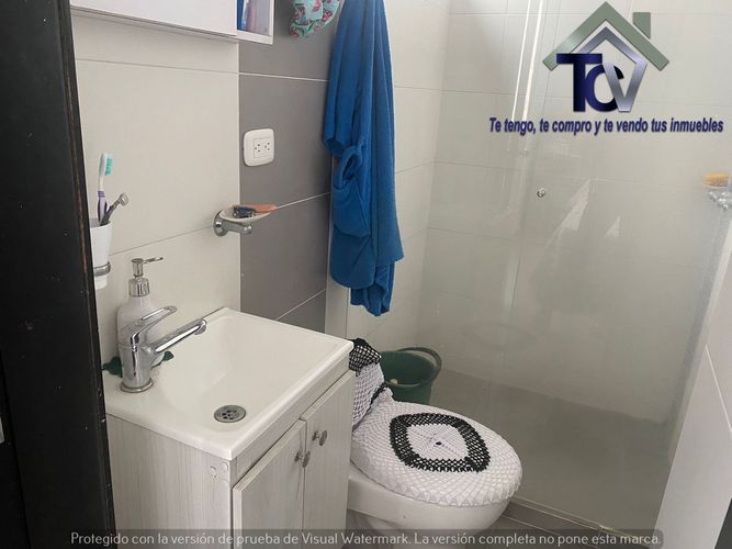 Apartamento de 3 alcobas en venta en El Prado, Bucaramanga, 87 m² · foto 15 de 21