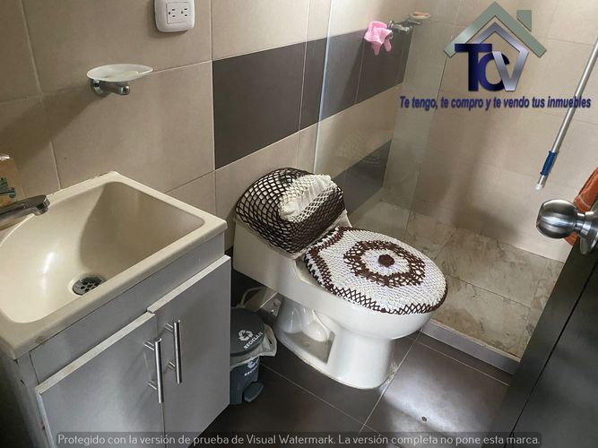 Apartamento de 3 alcobas en venta en El Prado, Bucaramanga, 87 m² · foto 16 de 21