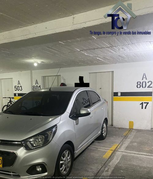 Apartamento de 3 alcobas en venta en El Prado, Bucaramanga, 87 m² · foto 17 de 21