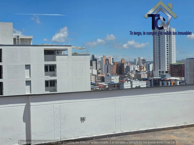 Apartamento de 3 alcobas en venta en El Prado, Bucaramanga, 87 m² · foto 20 de 21