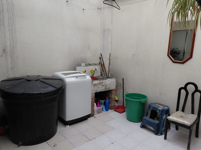 Casa en venta en Verbenal, Bogotá · foto 10 de 24