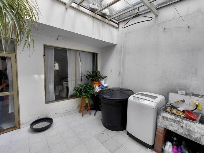Casa en venta en Verbenal, Bogotá · foto 11 de 24