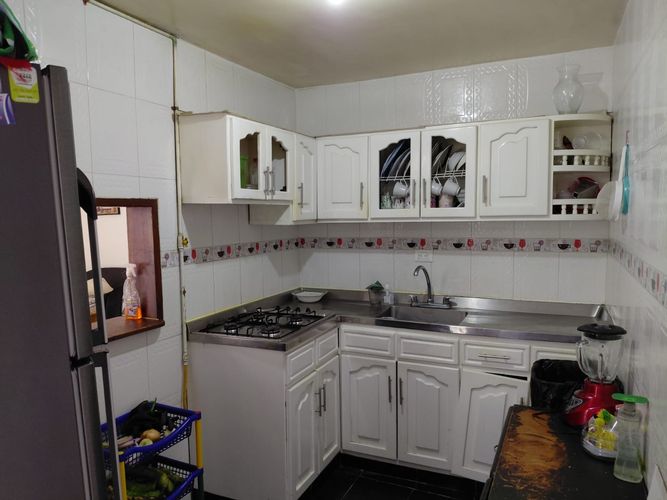 Casa en venta en Verbenal, Bogotá · foto 12 de 24