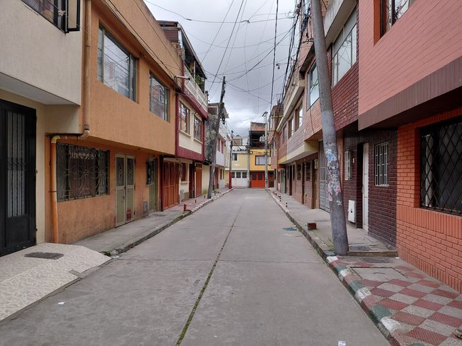 Casa en venta en Verbenal, Bogotá · foto 14 de 24