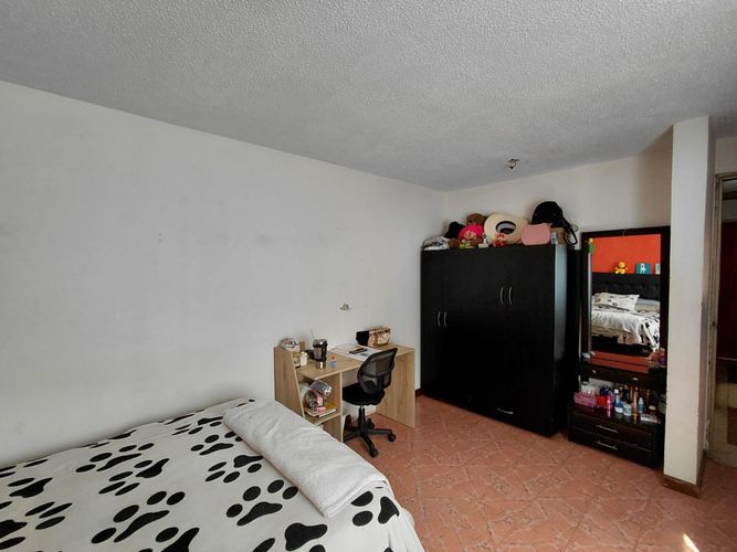 Casa en venta en Verbenal, Bogotá · foto 16 de 24