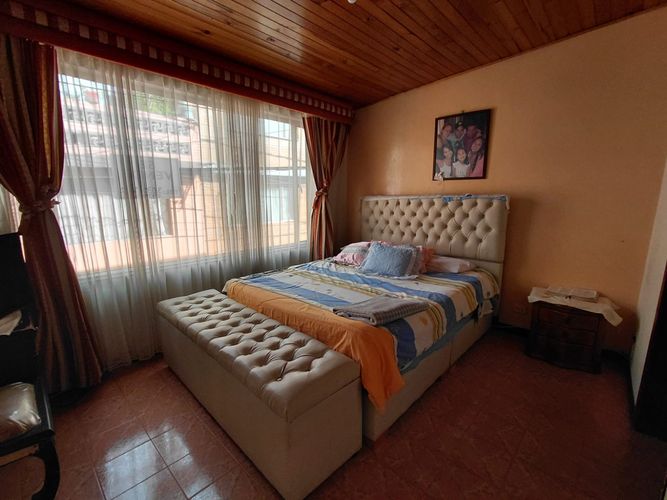Casa en venta en Verbenal, Bogotá · foto 20 de 24