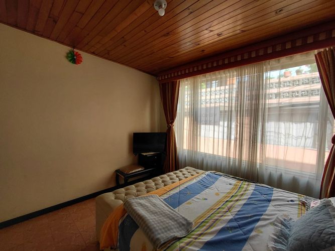 Casa en venta en Verbenal, Bogotá · foto 21 de 24