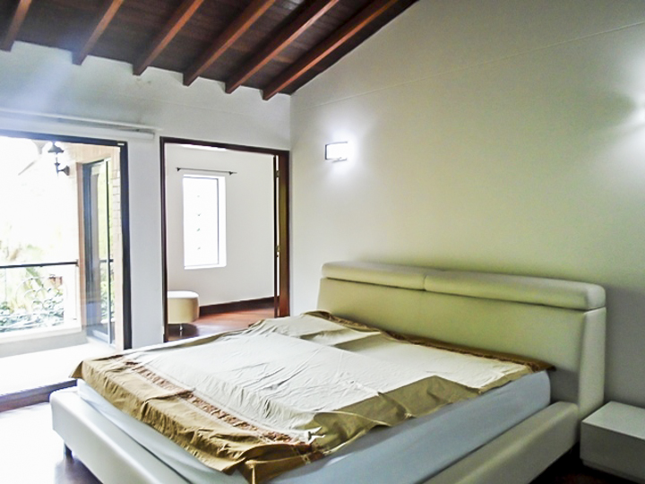 Casa en arriendo en El Poblado, Medellín · foto 11 de 20
