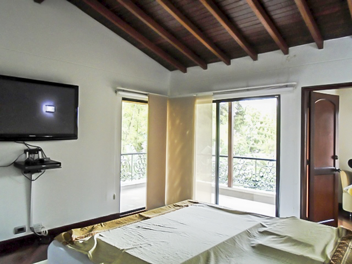 Casa en arriendo en El Poblado, Medellín · foto 12 de 20