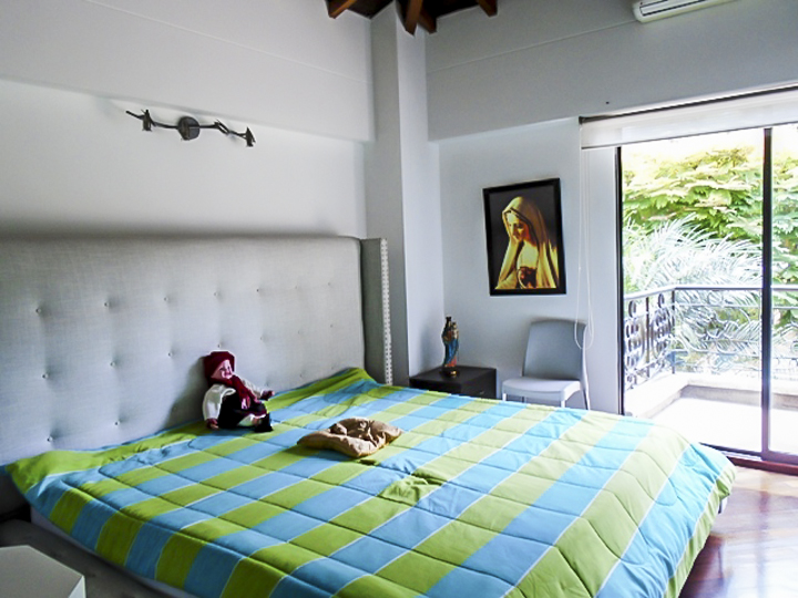 Casa en arriendo en El Poblado, Medellín · foto 13 de 20