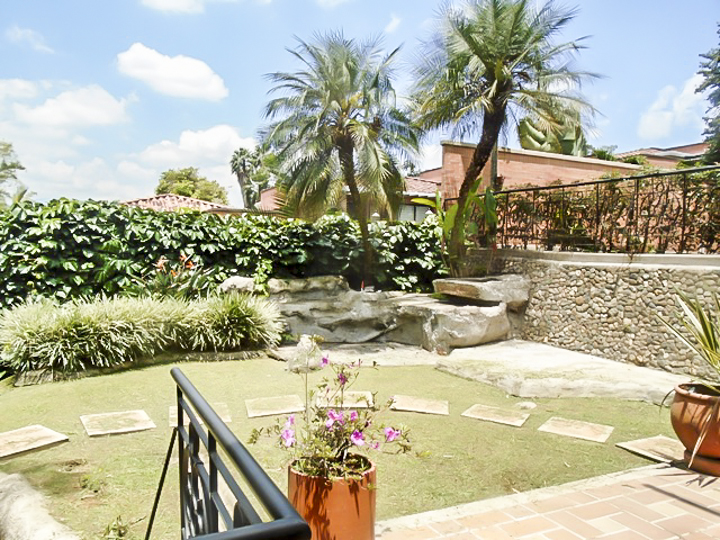Casa en arriendo en El Poblado, Medellín · foto 19 de 20