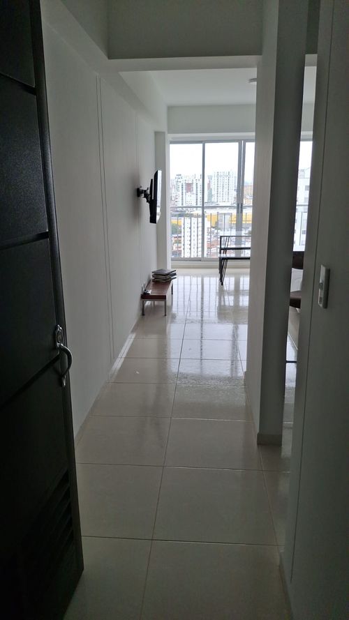 Apartamento de 3 alcobas en venta en La Concordia, Bucaramanga, 75 m² · foto 4 de 18