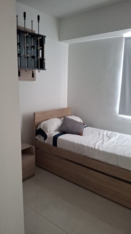 Apartamento de 3 alcobas en venta en La Concordia, Bucaramanga, 75 m² · foto 7 de 18