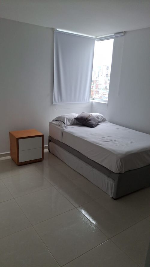 Apartamento de 3 alcobas en venta en La Concordia, Bucaramanga, 75 m² · foto 8 de 18