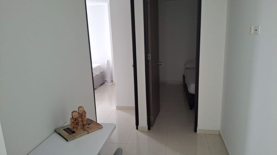 Apartamento de 3 alcobas en venta en La Concordia, Bucaramanga, 75 m² · foto 10 de 18