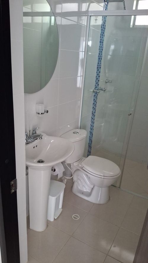 Apartamento de 3 alcobas en venta en La Concordia, Bucaramanga, 75 m² · foto 12 de 18