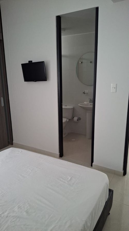 Apartamento de 3 alcobas en venta en La Concordia, Bucaramanga, 75 m² · foto 13 de 18