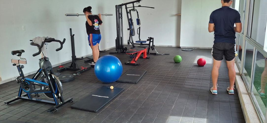 Apartamento de 3 alcobas en venta en La Concordia, Bucaramanga, 75 m² · foto 17 de 18