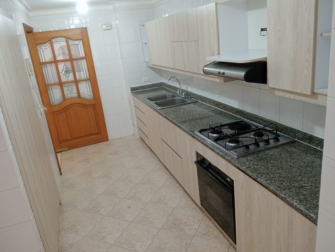 Apartment for sale in Laureles, Medellín 4