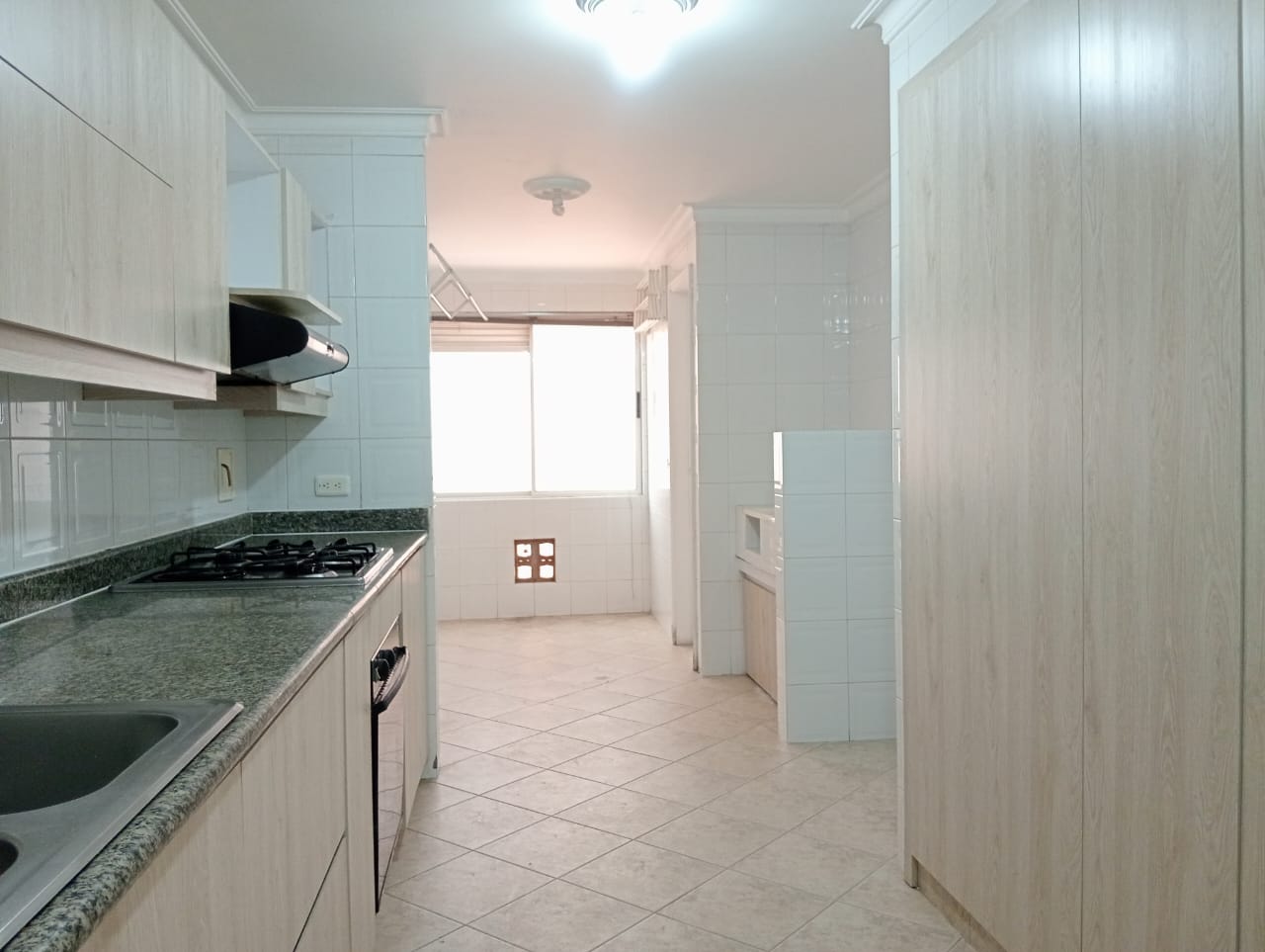 Apartment for sale in Laureles, Medellín 5