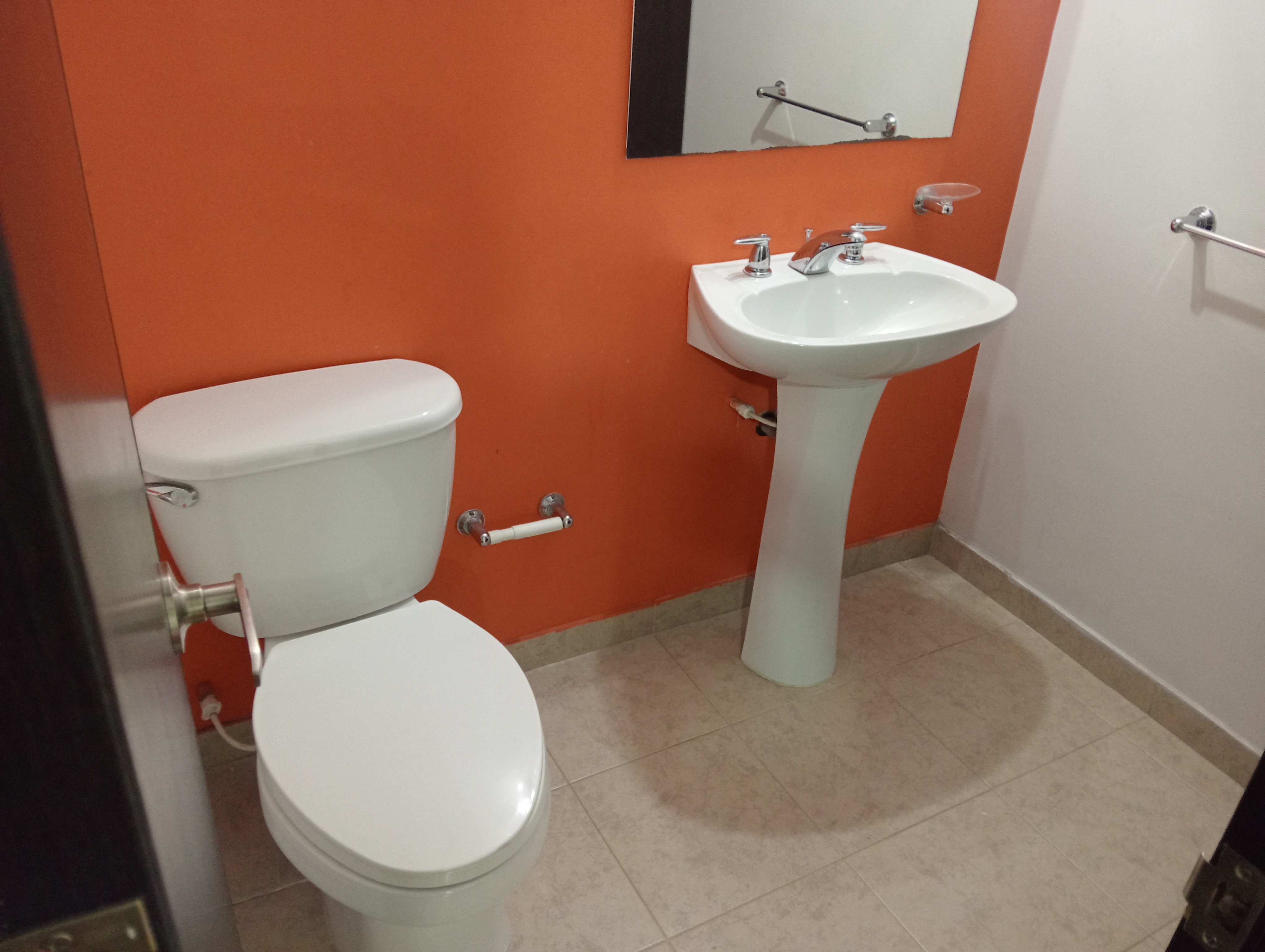 Apartamento en venta en Cedritos, Bogotá · foto 4 de 14
